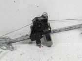 Mécanisme lève-vitre de porte arrière avec moteur