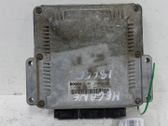 Unidad de control/módulo del motor
