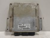 Calculateur moteur ECU