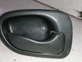 Manecilla interna puerta delantera