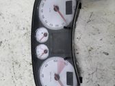 Velocímetro (tablero de instrumentos)