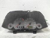 Compteur de vitesse tableau de bord