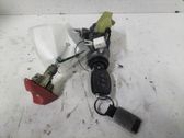 Cerradura de encendido