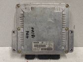 Sterownik / Moduł ECU