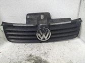 Grille de calandre avant