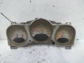 Velocímetro (tablero de instrumentos)