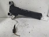 Regulador de puerta trasera con motor