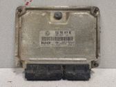 Calculateur moteur ECU