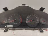 Compteur de vitesse tableau de bord