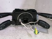 Panel lighting control switch
