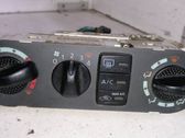 Unidad de control/módulo del aire acondicionado