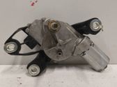 Motor del limpiaparabrisas trasero