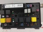 Unidad de control del BSM