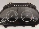 Compteur de vitesse tableau de bord