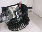 Heater fan/blower