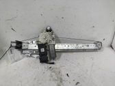 Fensterheber elektrisch mit Motor Tür hinten