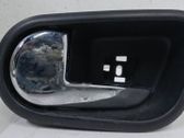 Front door interior handle