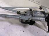 Motor del limpiaparabrisas