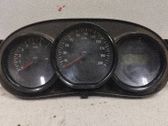 Compteur de vitesse tableau de bord