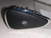 Multifunctional control switch/knob