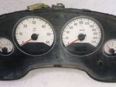 Geschwindigkeitsmesser Cockpit