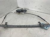 Regulador de ventanilla eléctrico de puerta delantera
