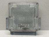 Unidad de control/módulo del motor
