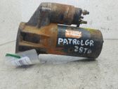 Motor de arranque