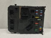 Unidad de control del BSM