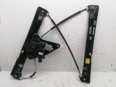 Regulador de ventanilla eléctrico de puerta delantera