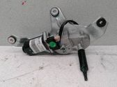 Wischermotor Heckscheibe