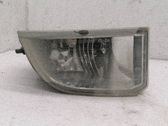 Luz de niebla delantera