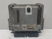 Unidad de control/módulo del motor