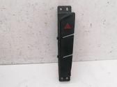 Hazard light switch