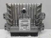 Unidad de control/módulo del motor