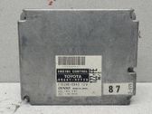 Calculateur moteur ECU