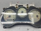 Velocímetro (tablero de instrumentos)