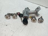 Cerradura de encendido