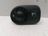 Przycisk / Pokrętło regulacji oświetlenia deski rozdzielczej