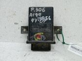 Autres unités de commande / modules