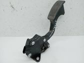 Pedal del acelerador