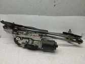 Motor del limpiaparabrisas