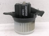 Soplador/ventilador calefacción