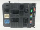 BSM Control unit