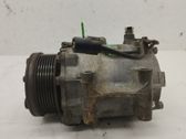 Compresor (bomba) del aire acondicionado (A/C))