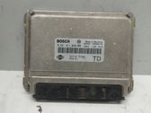 Unidad de control/módulo del motor
