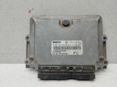 Unidad de control/módulo del motor