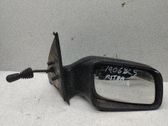 Etuoven sähköinen sivupeili