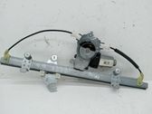 Regulador de ventanilla eléctrico de puerta delantera