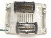 Calculateur moteur ECU